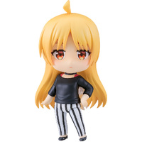Nendoroid Seika Ijichi