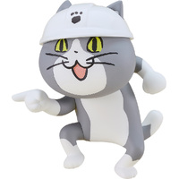 Nendoroid Shigoto Neko