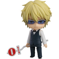 Nendoroid Shizuo Heiwajima