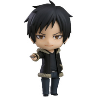 Nendoroid Izaya Orihara
