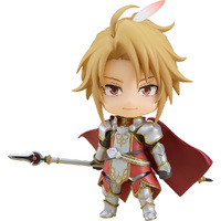 Nendoroid Spear Hero