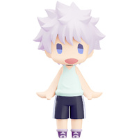 HELLO! GOOD SMILE Killua Zoldyck/Killua Zaoldyeck