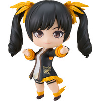 Nendoroid Ling Xiaoyu