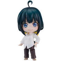 Nendoroid Nashiko Jippensha