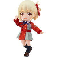 Nendoroid Doll Chisato Nishikigi