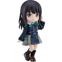 Nendoroid Doll Takina Inoue