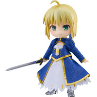 Nendoroid Doll Saber/Altria Pendragon