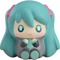 Marshmalloid Hatsune Miku