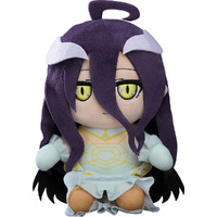OVERLORD IV Plushie - Albedo