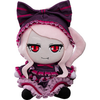 OVERLORD IV Plushie - Shalltear