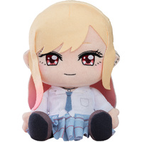 My Dress-Up Darling Plushie - Marin Kitagawa