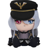 My Dress-Up Darling Plushie - Black Lobelia