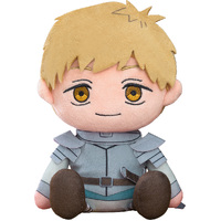 Delicious in Dungeon Plushie - Laios