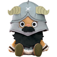 Delicious in Dungeon Plushie - Senshi