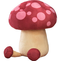 Delicious in Dungeon Plushie - Walking Mushroom