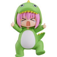Nendoroid Hitori Gotoh Attention Seeking Monster Ver.