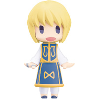 HELLO! GOOD SMILE Kurapika Curarpikt