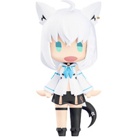 HELLO! GOOD SMILE Shirakami Fubuki