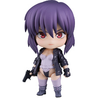 Nendoroid Motoko Kusanagi S.A.C. Ver.