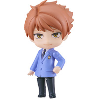 Nendoroid Hikaru Hitachiin