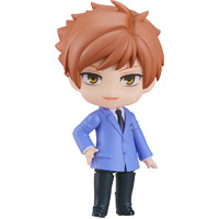 Nendoroid Kaoru Hitachiin