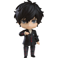 Nendoroid P5R Hero School Uniform Ver.