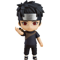 Nendoroid Shisui Uchiha
