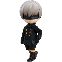 Nendoroid Doll 9S (YoRHa No.9 Type S)