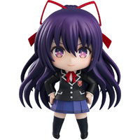 Nendoroid Tohka Yatogami: School Uniform Ver.