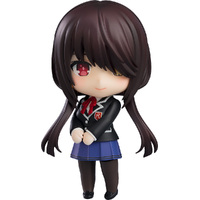 Nendoroid Kurumi Tokisaki: School Uniform Ver.