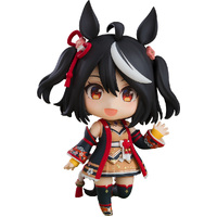 Nendoroid Kitasan Black