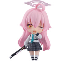 Nendoroid Hoshino Takanashi