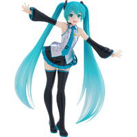 POP UP PARADE Hatsune Miku Translucent Color Ver.