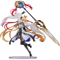 Fate/Grand Order - 1/7 Caster Altria Caster
