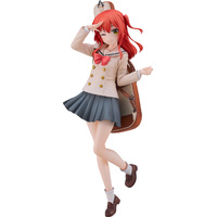 Bocchi the Rock - 1/7 Ikuyo Kita PVC