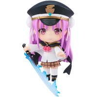 Nendoroid Tama Kunimi