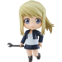 Nendoroid Winry Rockbell