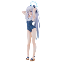 Blue Archive 1/7 Miyako Swimsuit Memorial Lobby Ver. PVC