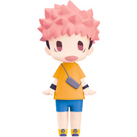 HELLO! GOOD SMILE Yuji Itadori Casual Outfit Ver.