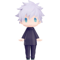 HELLO! GOOD SMILE Satoru Gojo Unmasked Ver.