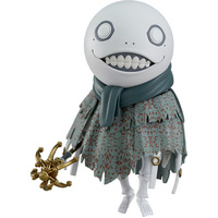 Nendoroid NieR Replicant ver. 1.22474487139... Emil