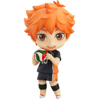 Nendoroid Shoyo Hinata