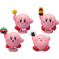 Corocoroid Kirby Collectible Figures (Sold Separately)