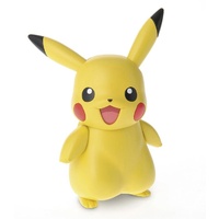 Pokemon Pikachu Model Kit