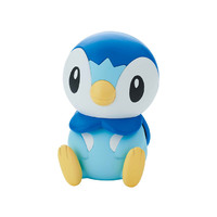 Pokemon Piplup 06 Quick Model Kit