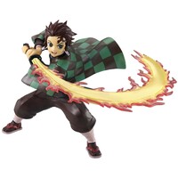 Demon Slayer: Kimetsu no Yaiba Tanjiro Kamado (Hinokami Kagura Ver.) Model Kit