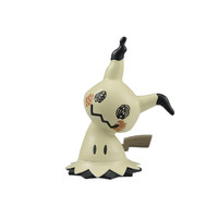 Pokemon Mimikyu 08 Quick Model Kit