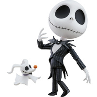 Nendoroid Jack Skellington