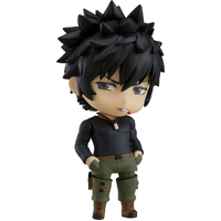 Nendoroid Shinya Kogami