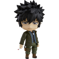 Nendoroid Shinya Kogami: SS Ver.
